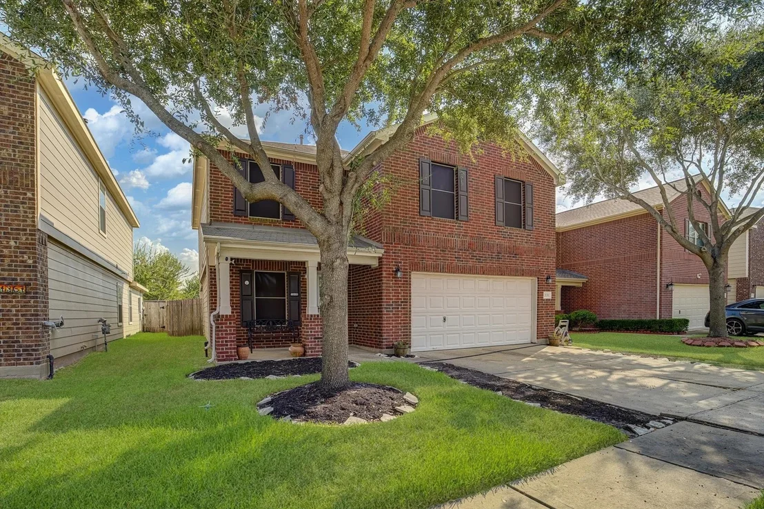 Photo of 21311 Pine Monte Ridge Lane