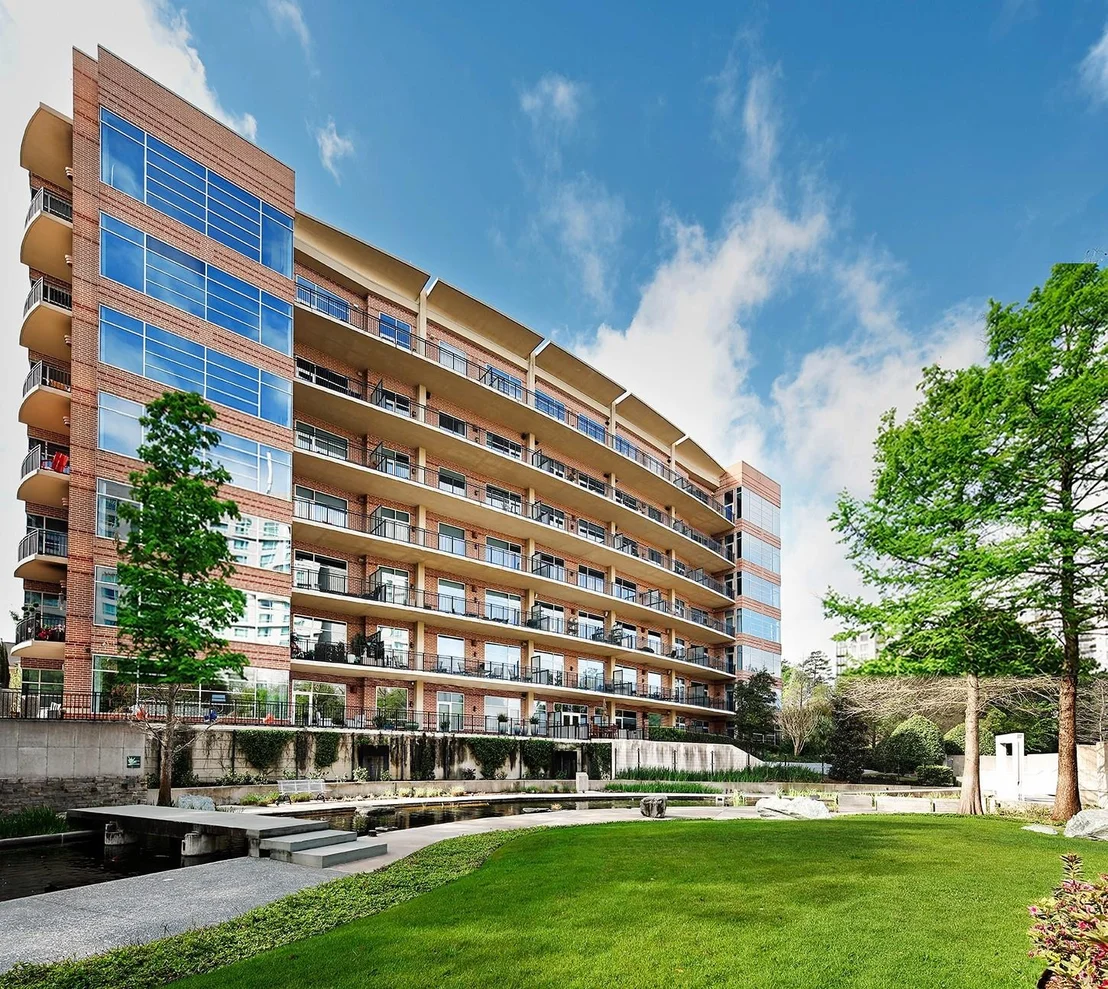 Photo of Unit 4E at 3 Waterway Court