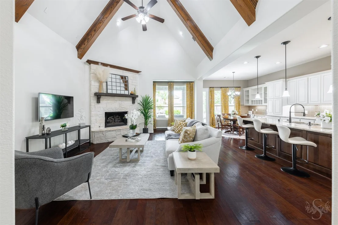 Photo of 27906 Barker Hollow Drive