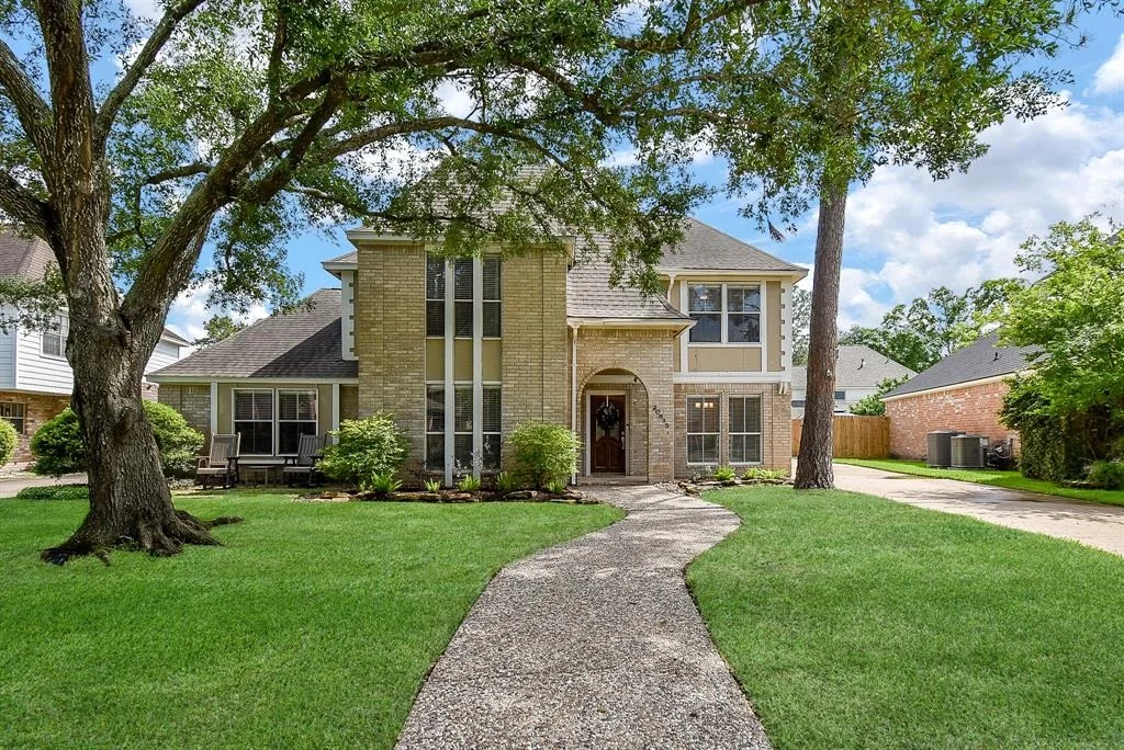 Photo of 20635 Castle Bend Drive