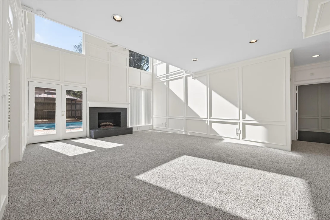 Photo of 15311 T C Jester Boulevard