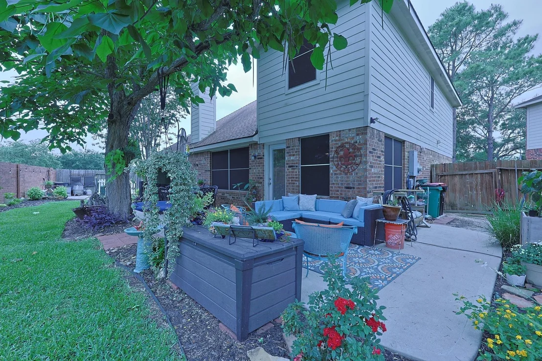 Photo of 24403 Hampton Lakes Drive