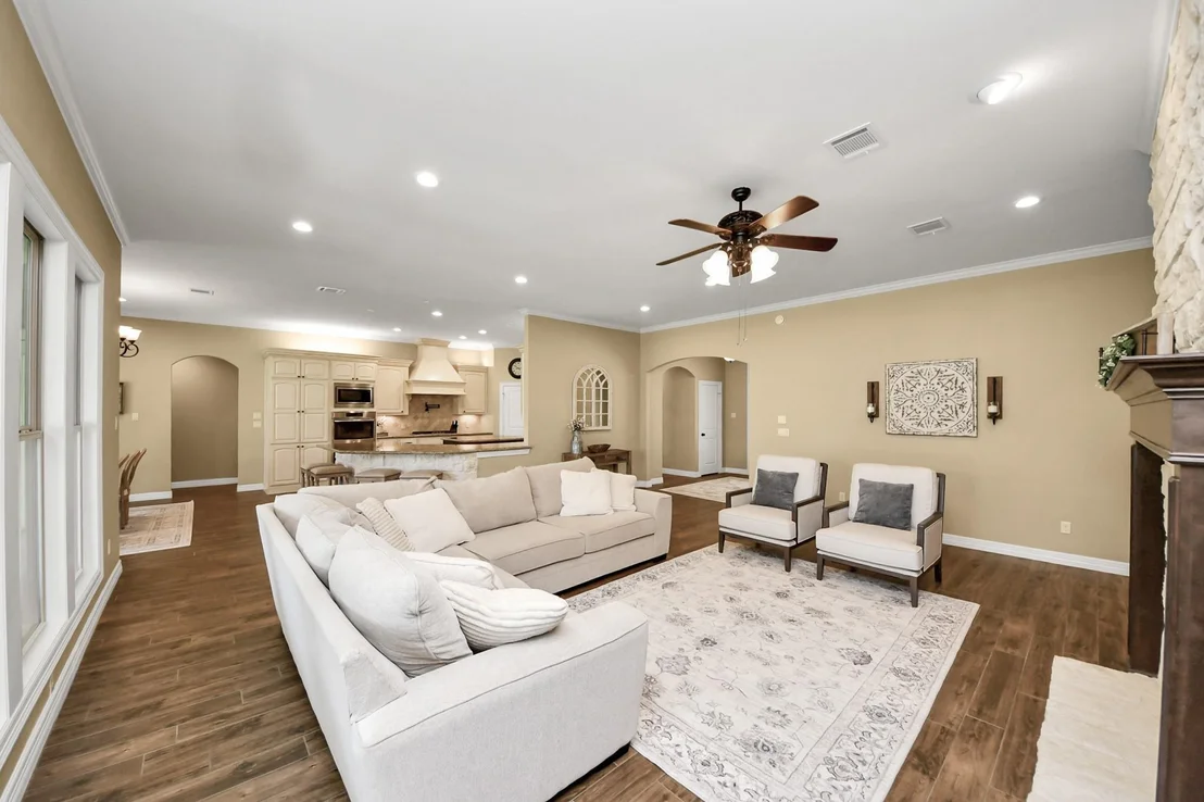 Photo of 460 High Meadows Road