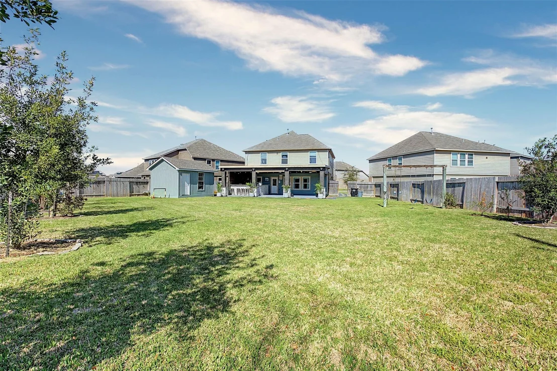 Photo of 23831 Cerrillos Drive