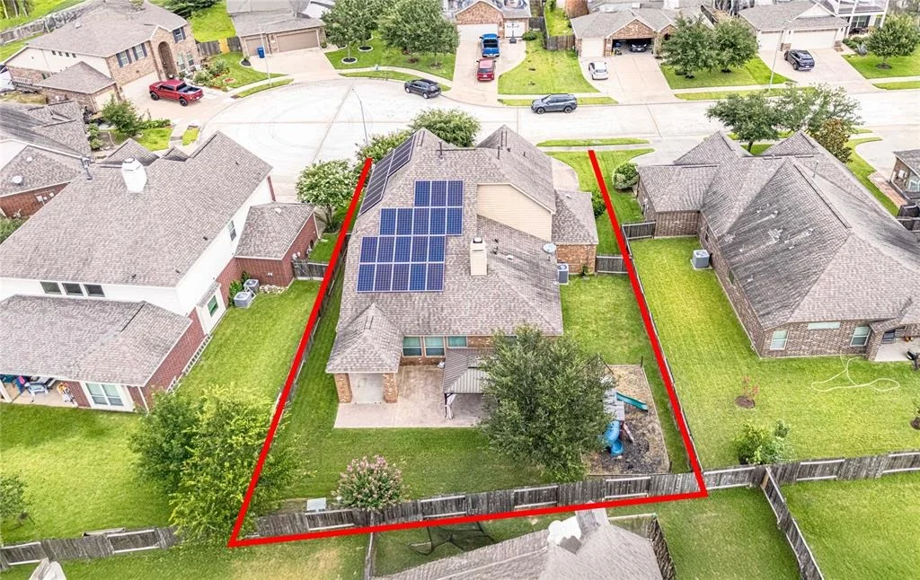 Photo of 22411 Limestone Crest Lane