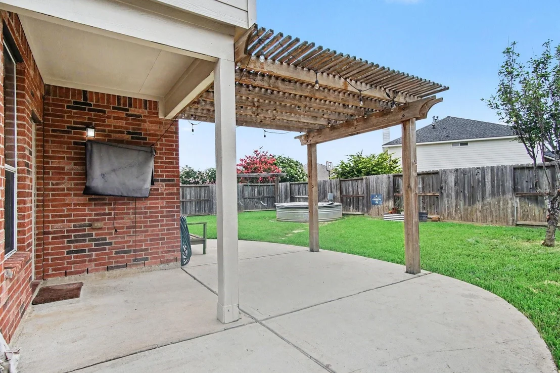 Photo of 1822 Pontius Drive