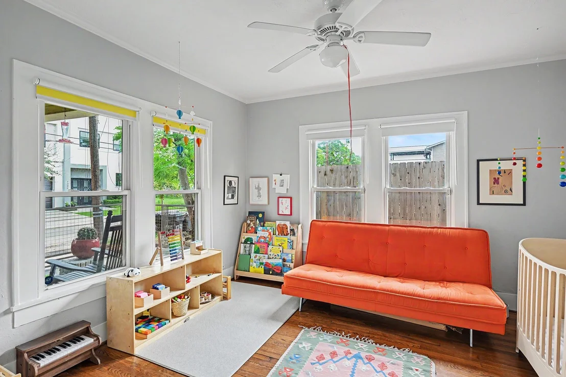 Photo of 1309 Willard Street