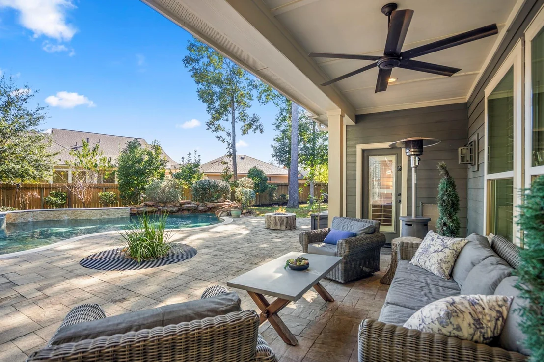 Photo of 3710 Snowden Point Lane