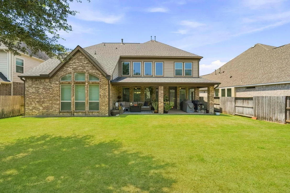 Photo of 1718 Tonkawa Trail