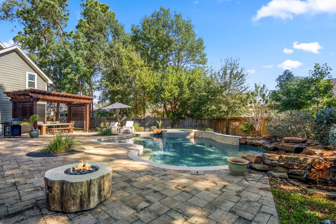 Photo of 3710 Snowden Point Lane