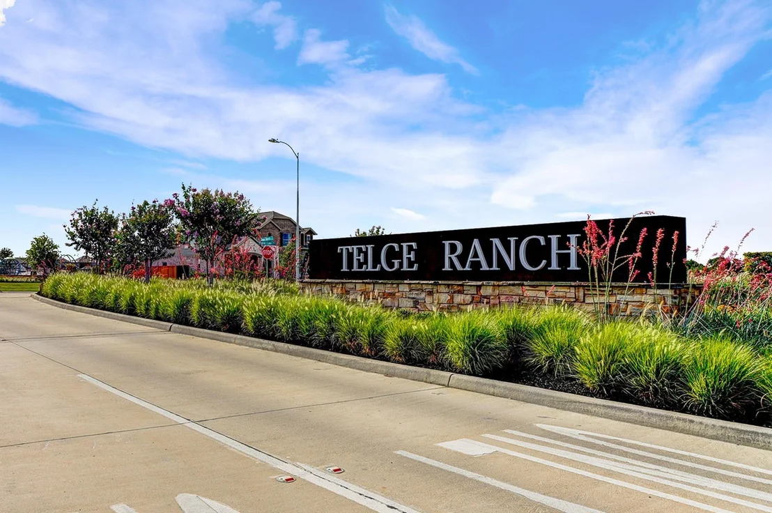 Photo of 15703 Telge Green Court
