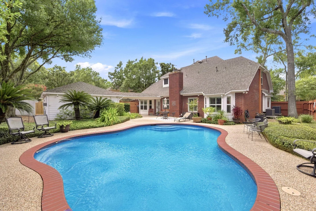 Photo of 2206 Cherrytree Ridge Lane