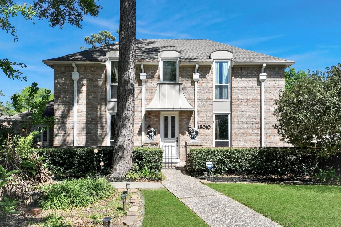 Photo of 18010 Bambriar Drive