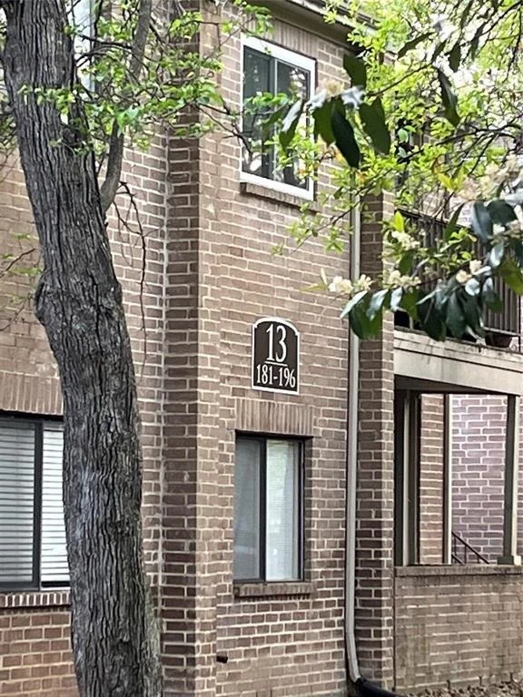 Photo of Unit 1 at 3500 Tangle Brush Drive