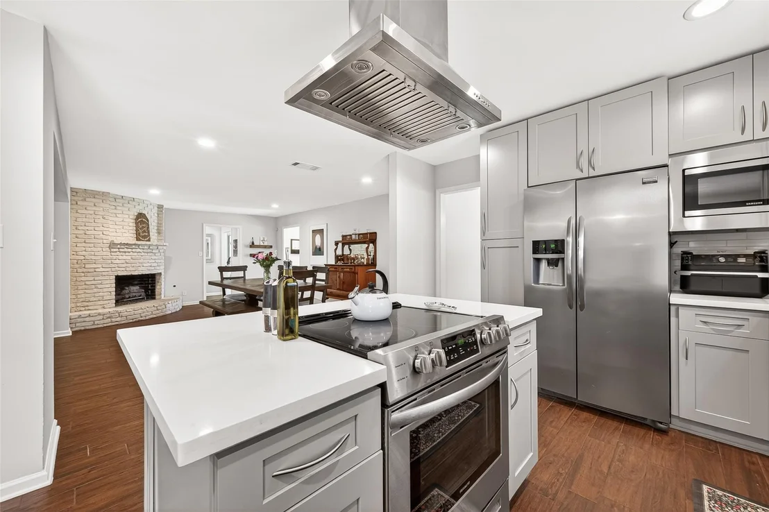 Photo of 2610 Teague Road