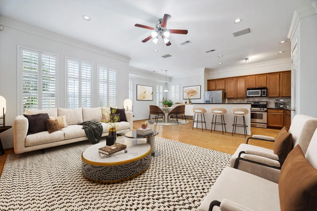 Photo of 2945 Clinton Drive