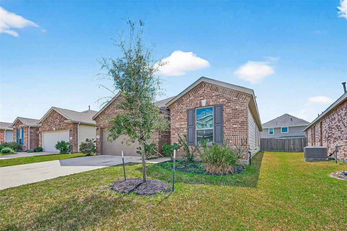 Photo of 20915 Cullen Ranch Road
