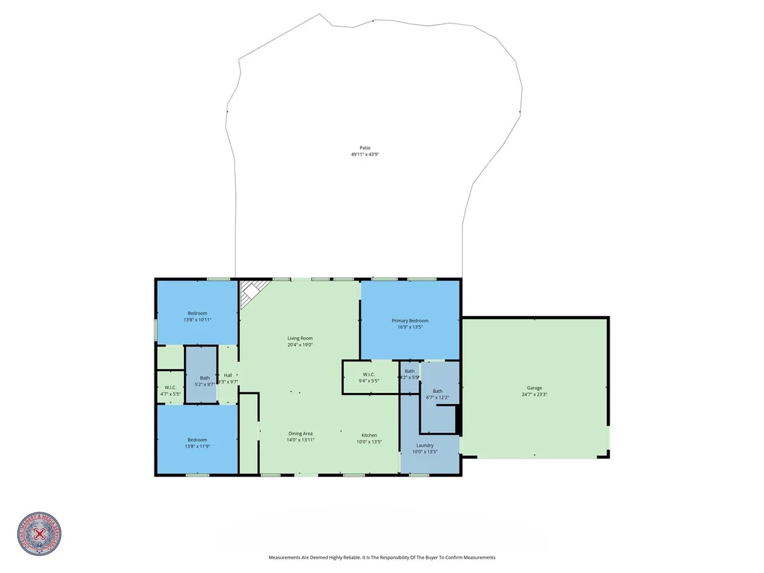 Photo of 7634 Highland Road