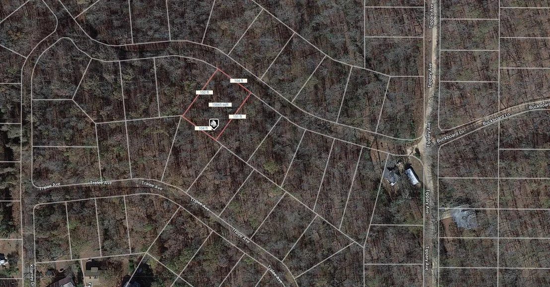 Photo of Lot 5 Buckboard Lane
