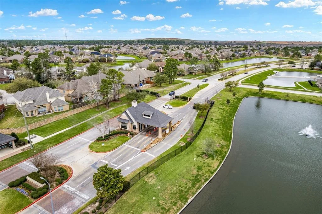 Photo of 9707 Clanton Pines Drive