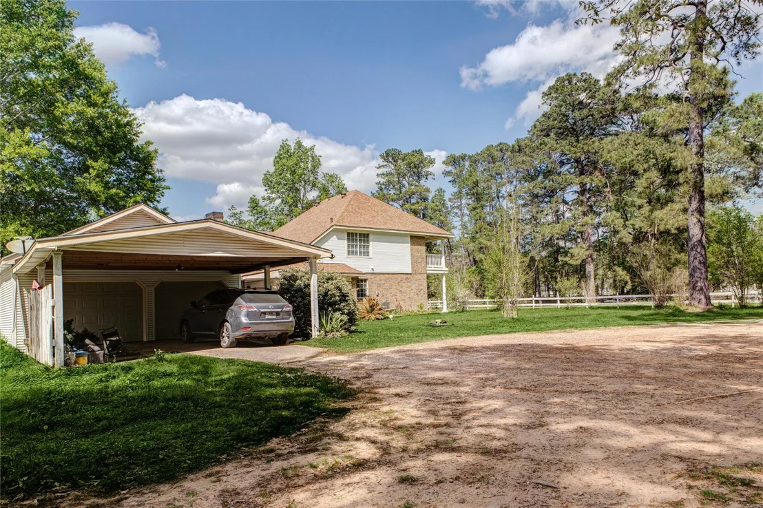 Photo of 32037 Dobbin Huffsmith Road