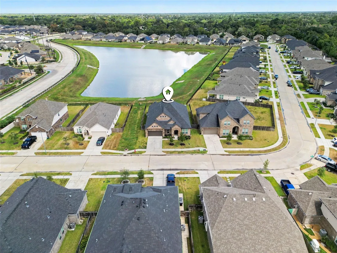 Photo of 23511 Meritage Drive