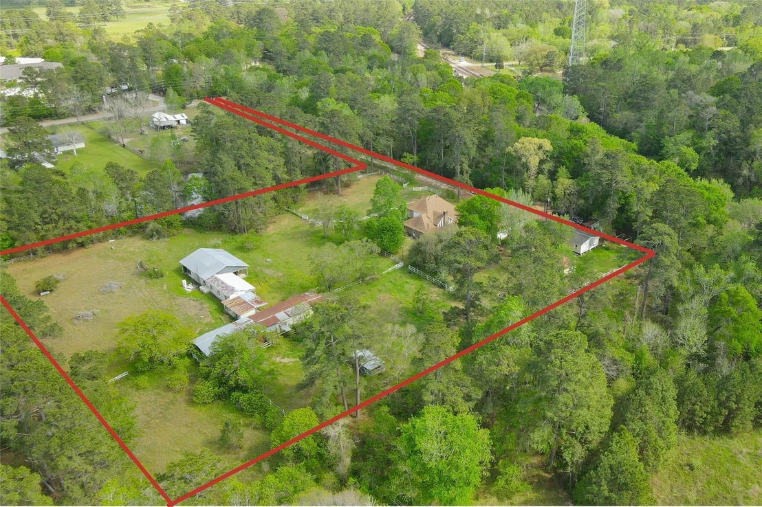 Photo of 32037 Dobbin Huffsmith Road