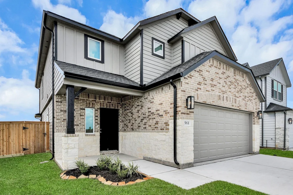 Photo of 5831 Madison Trail Drive