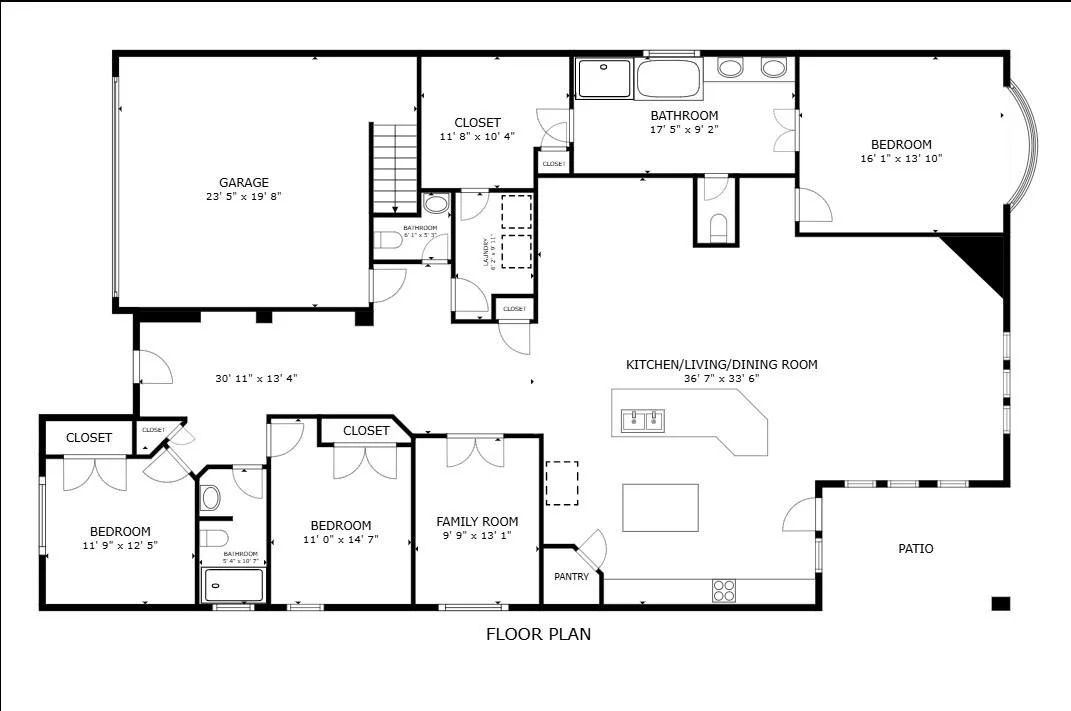 Photo of 4407 Calvet Forest Drive