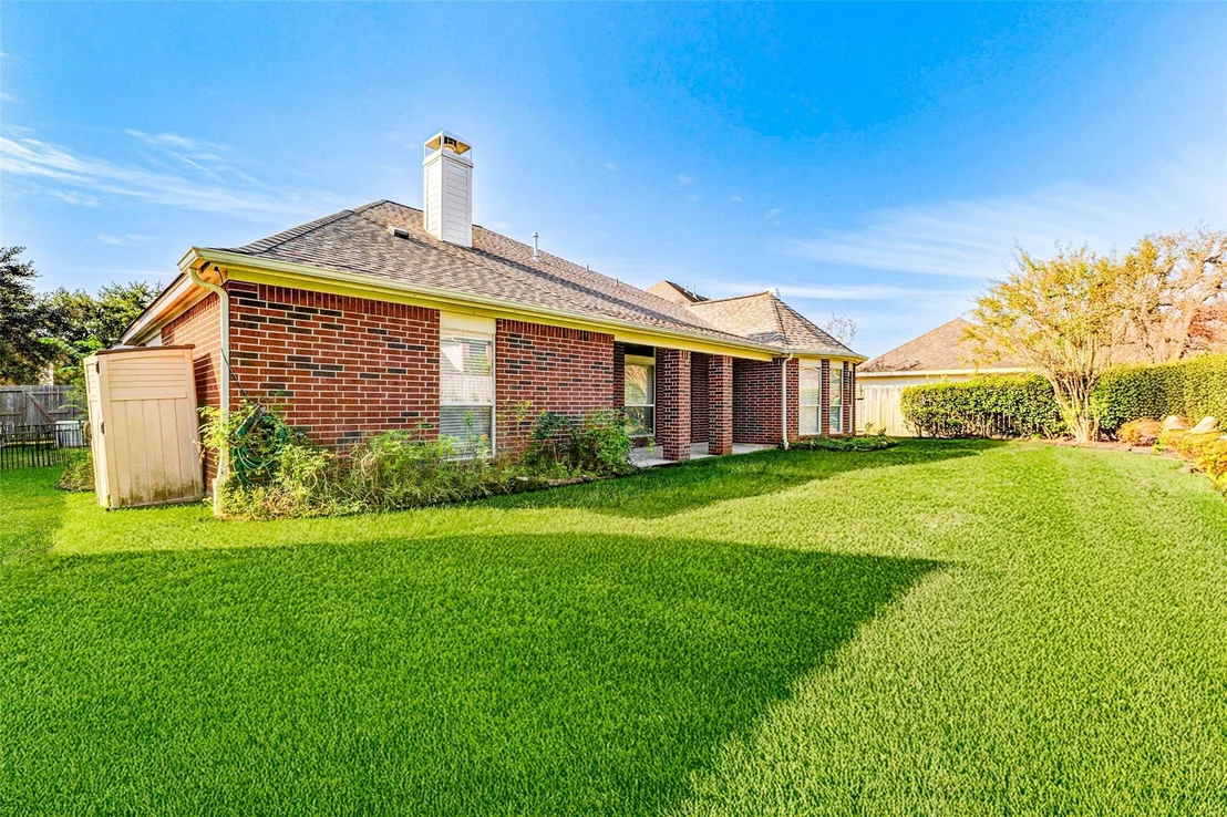 Photo of 4611 Camden Brook Lane
