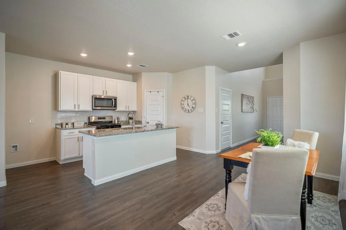 Photo of 2355 Mount Locke Path