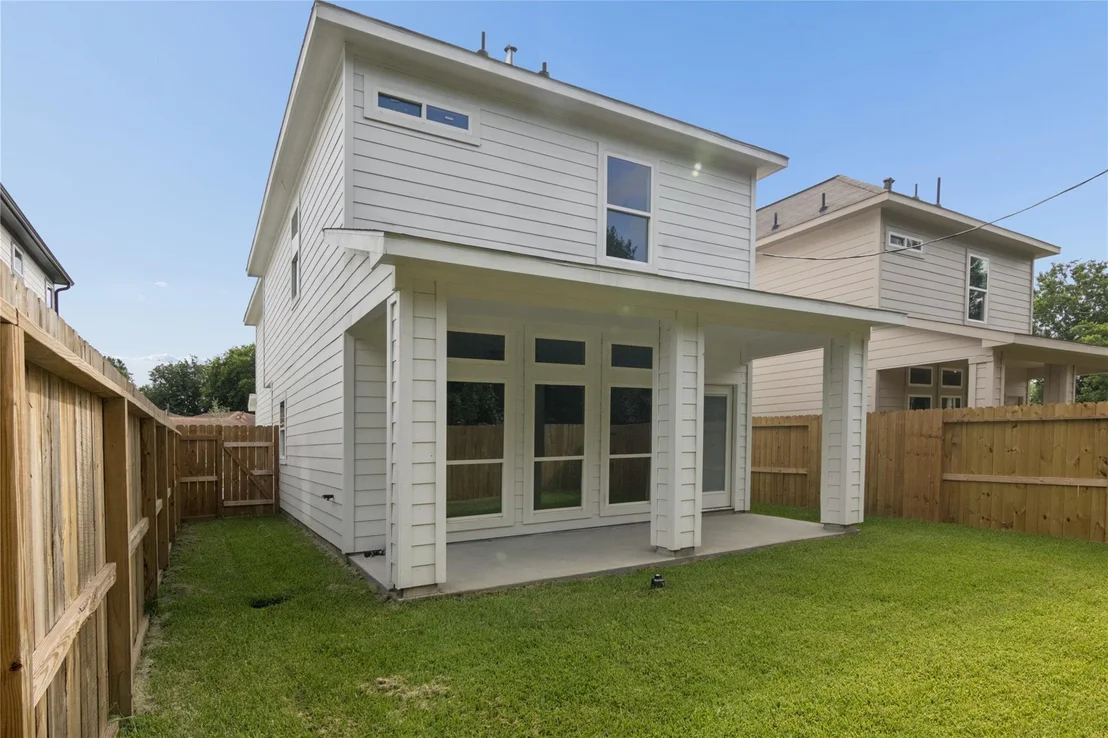 Photo of 3122 Dawson Lane