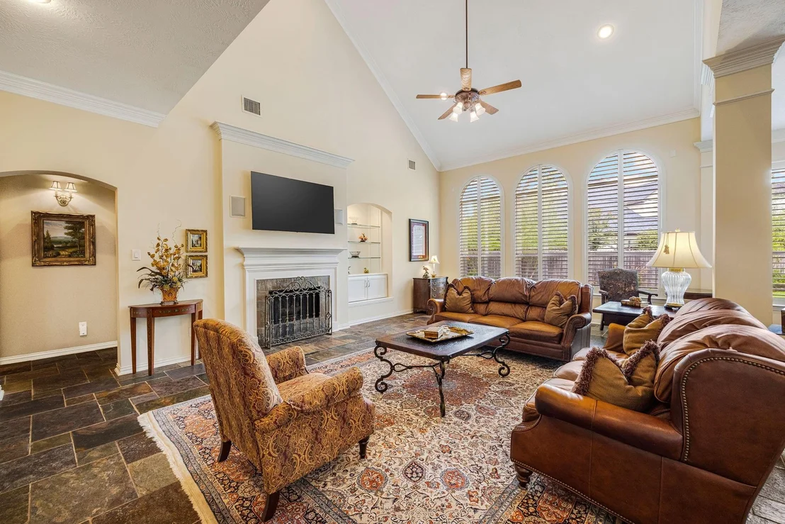 Photo of 1214 Gray Moss Lane