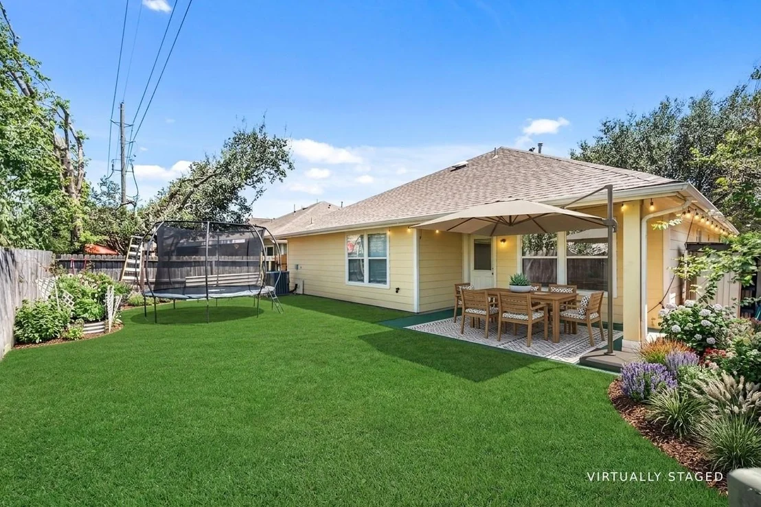 Photo of 11626 Sardis Lake Drive