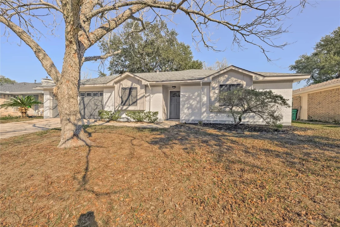Photo of 4505 Chaparral Drive