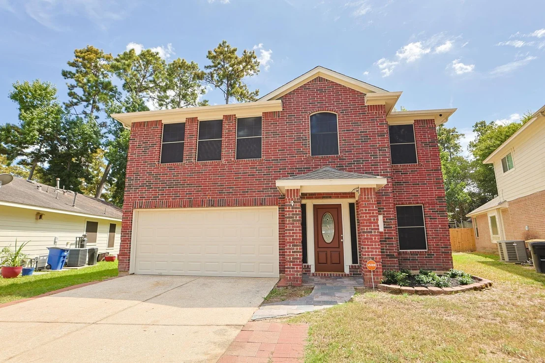 Photo of 23119 Kimberly Glen Lane