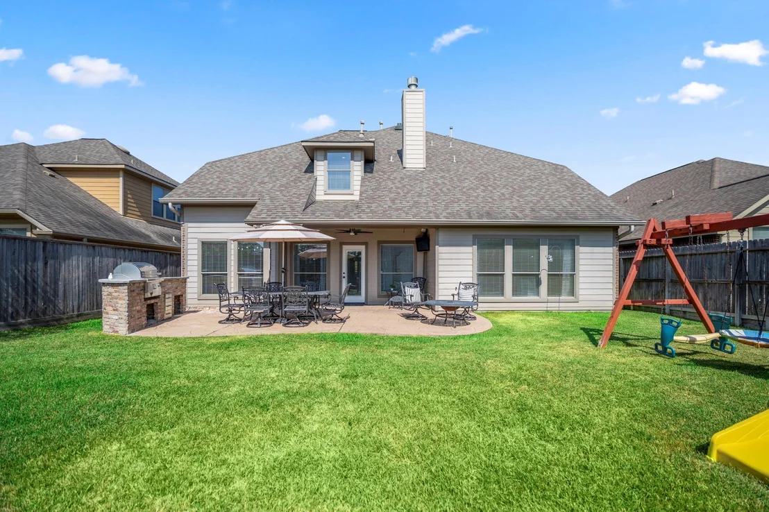 Photo of 14314 Prosper Ridge Drive