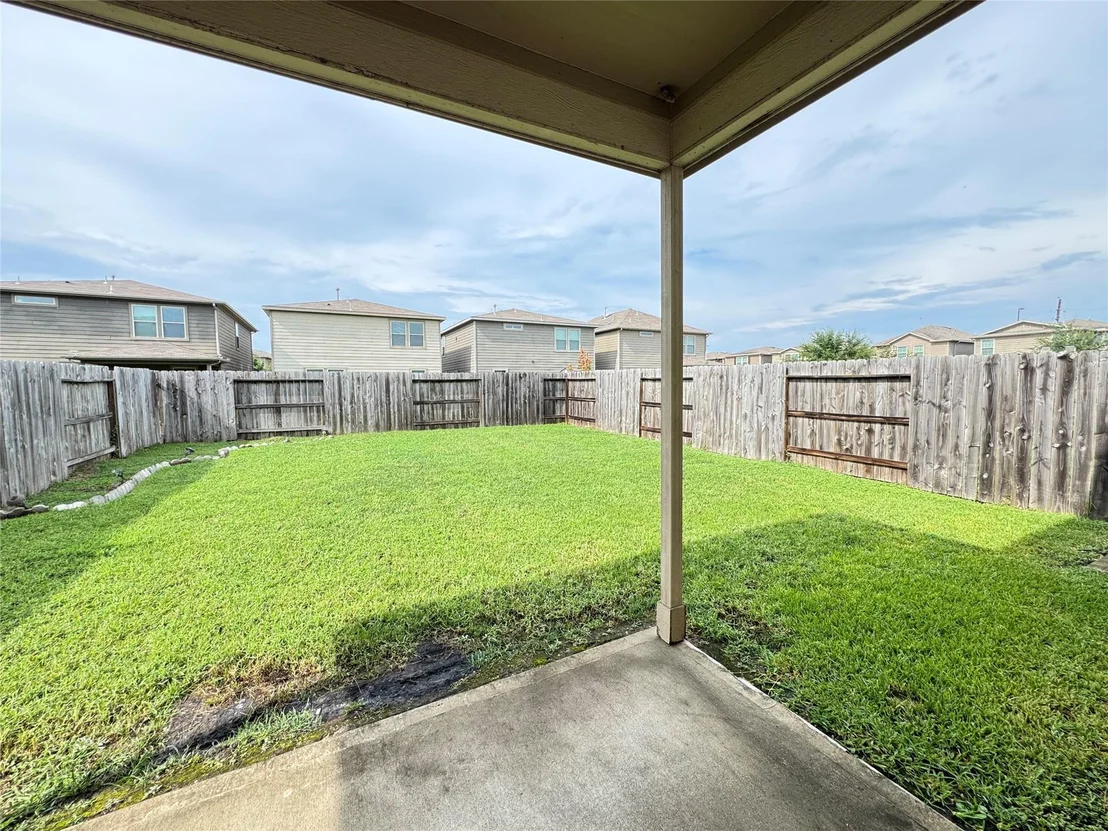 Photo of 15818 Smithland Drive
