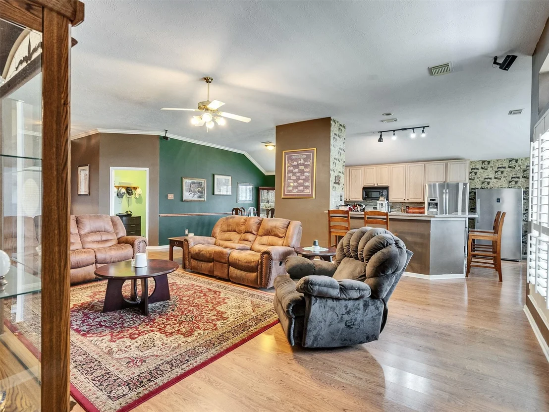 Photo of 18110 Polo Meadow Drive