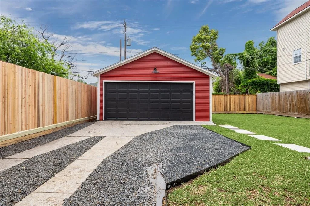 Photo of 415 Harvard Street