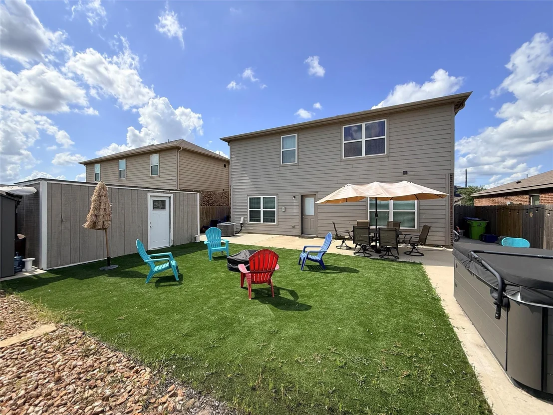 Photo of 3016 Iron Woods Drive