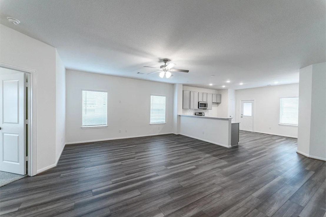 Photo of 3527 Prairie Rose Trail