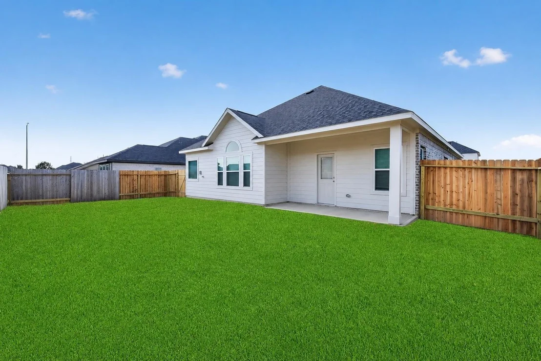 Photo of 2123 Spring Hollow Drive