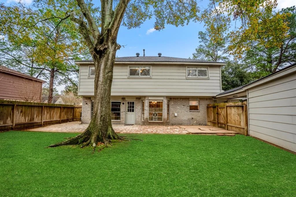 Photo of 4038 Fir Forest Drive