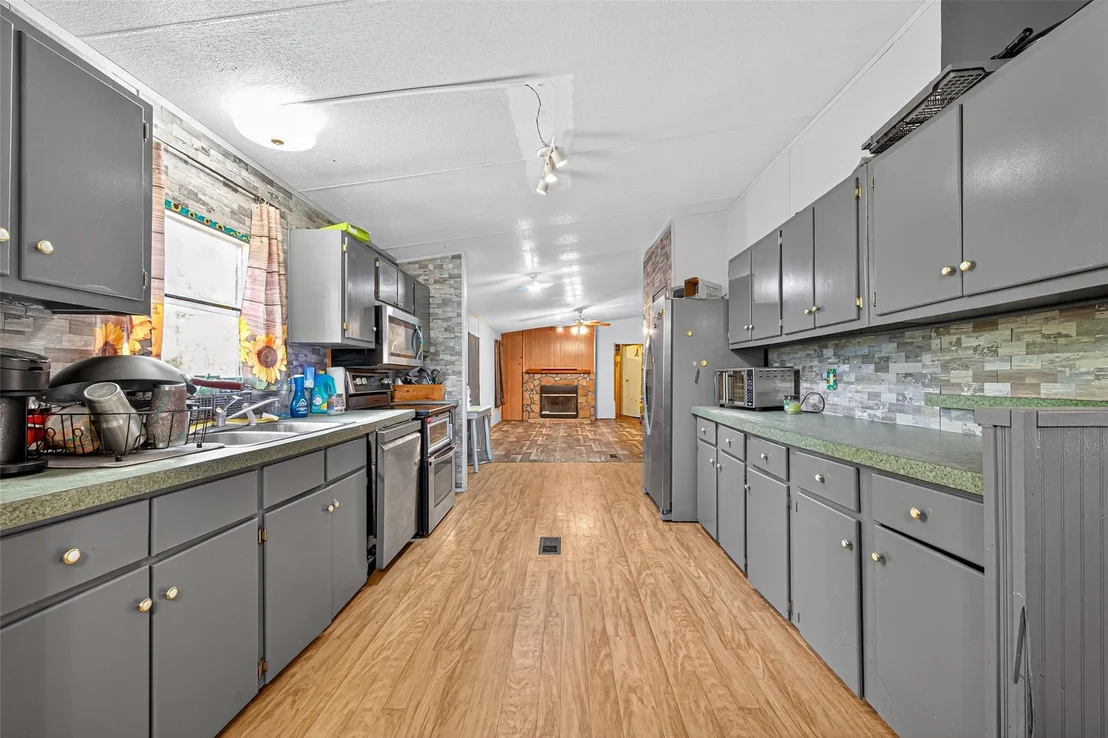 Photo of 1031 Morris Creek Road