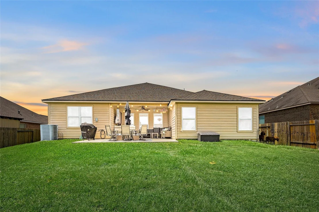 Photo of 27029 Lavaca Trail