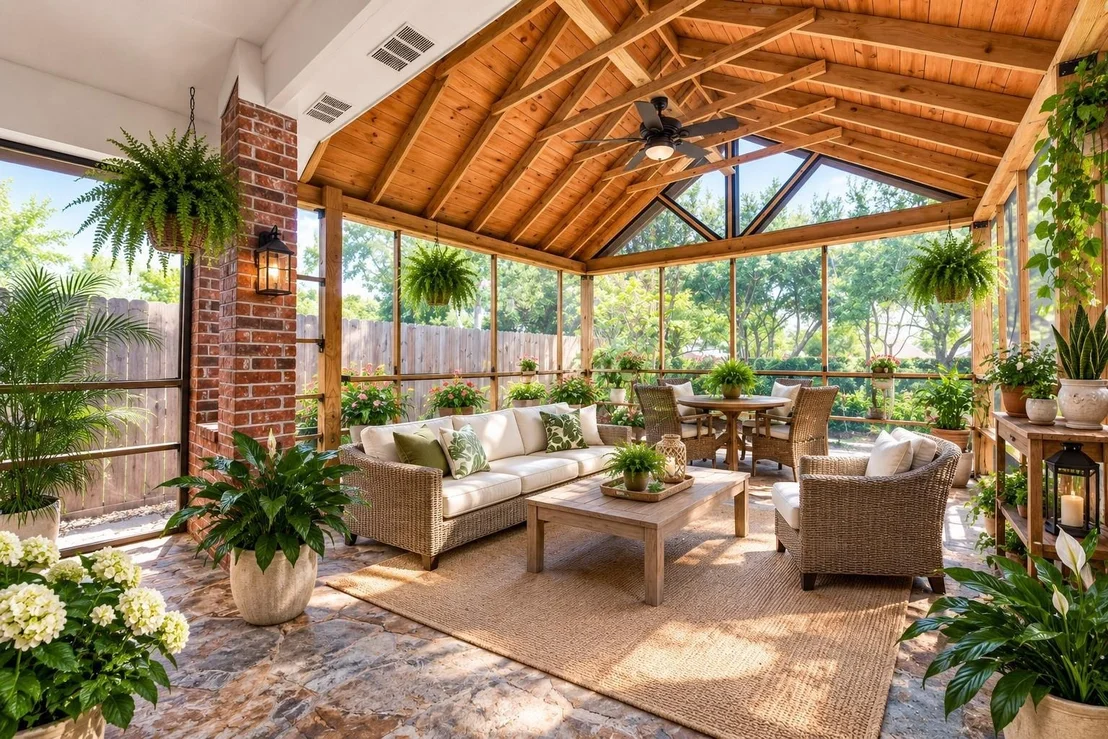 Photo of 11324 Windy Dawn Drive
