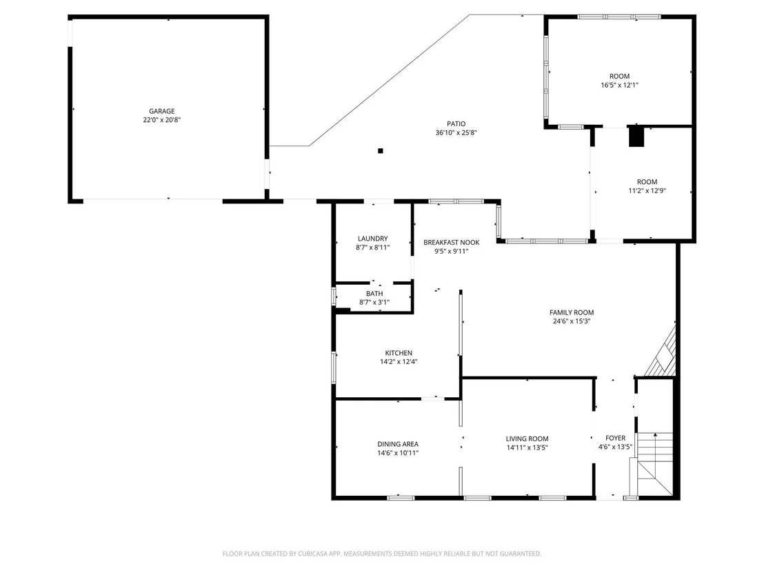 Photo of 2023 Forest Manor Drive