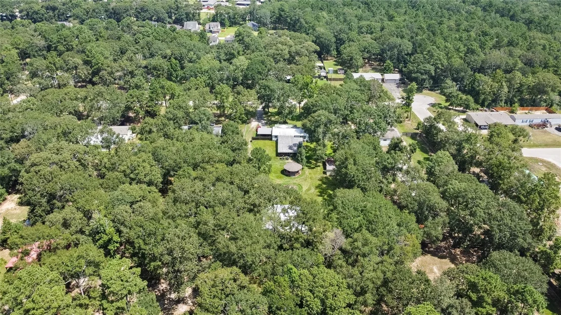 Photo of 16412 Crockett Bend Drive