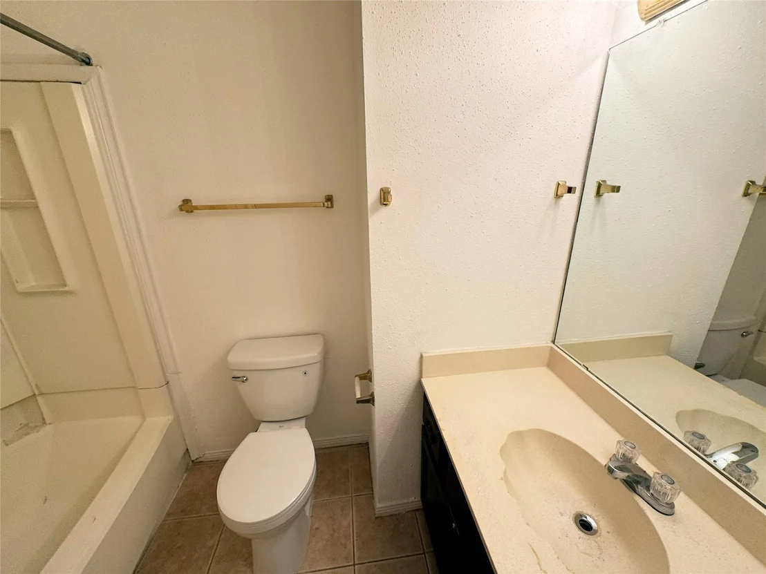 Photo of Unit D at 12306 Wild Pine Drive